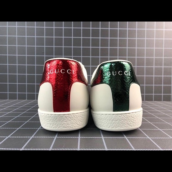 Men Gucci Shoes - Picture 5 of 8